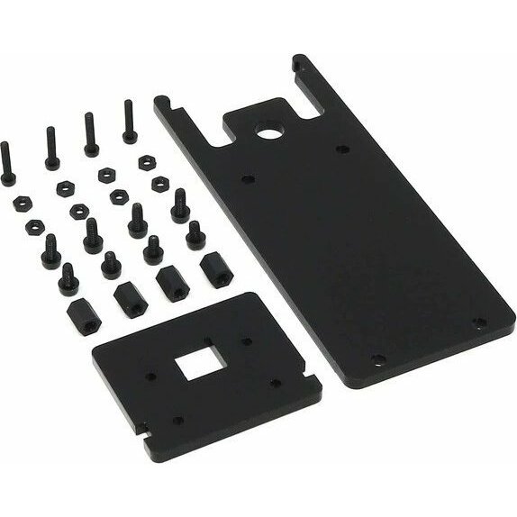 PiHut Pro Mini Camera Mount -